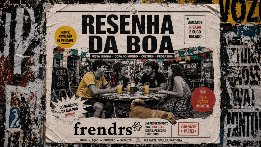 Capa do Perfil 1